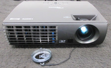 Optoma DAEPGLKGp Widescreen HDMI DLP Projector picture