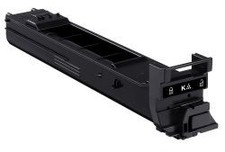Compatible with TN413K/TN613K ForBizhub C452,C552,C652 - Black picture
