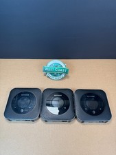 Lot of 3 NETGEAR Nighthawk MR1100 4G LTE Dual-Band AT&T Wi-Fi Hotspot Modem Blak picture