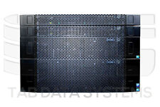 EMC VNX5600 Unified System w/ 5x 600GB 10K HDD, 20x 100GB SSD, 60x 3TB 7.2K HDD picture