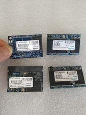 APACER 8C.F1DD2.LR10B 16GB (2pcs)SATA SSD and 4GB (2pcs )P/N: 8C 4EB44.8254B picture