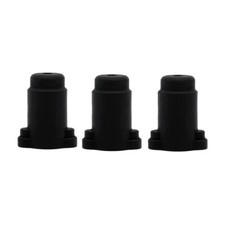 FlowTech Silicone Socks Pack of 3 Creality K1, K1 Max - All Micro Swiss Hotends picture