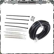 NEW FE37190 BB5219835B DB5219 For Ford Explorer 11-16 Rear AC Line Auxiliary Set picture