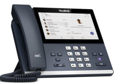 Yealink MP56 E2 Teams VOIP Phone With -  picture