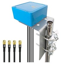 MIMO 4X4 5G 4G+ LTE M2M IoT Antenna Outdoor Low Gain 3dBi 700-6000MHz WIFI 6 picture