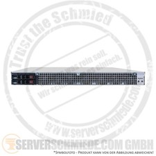 Supermicro CSE-118 1029GQ-TNRT 1U GPU Server 2x 2.5