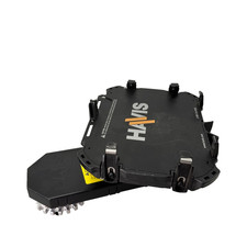 Havis C-MD-112 Heavy Duty Slide Mount & UT-2001 Universal Tablet Cradle Mount picture