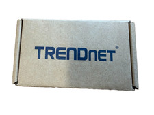 TRENDnet TE100-MGBFX SFP (mini-GBIC) Module picture