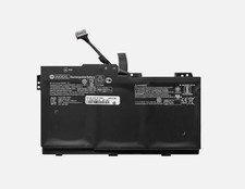 Genuine OEM AI06XL Battery for HP ZBook 17 G3 Series 808451-001 HSTNN-LB6X 96Wh picture