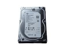 Seagate 4TB 1V4207-037 SAS Server 12Gb/s Hard Drive EMC 118000259 ST4000NM0025 picture
