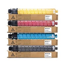 IMC3510 IM C3510 Toner Cartridge High Yield 842550 842553 842552 842551 Toner... picture