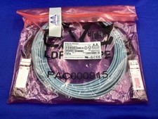 MFS1S00-H010V NVIDIA MELLANOX MFS1S00-H010V AOC Cable IB HDR up to 200Gb/s QSFP5 picture