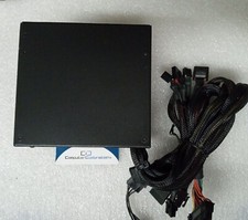 Apevia WIN-500XSPX 500W 20+4-Pin ATX Desktop Power Supply picture