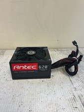 HCG-620M Antec High Current Gamer Series 620W 80 Plus Bronze Power Supply picture
