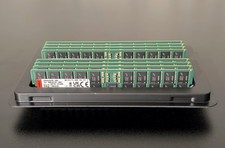 NEW 768GB (8x 96GB) 5600 mts DDR5 RAM KSM56R46BD4PMI-96MBI RDIMM  ECC LOT Kit picture