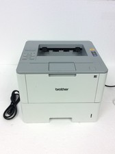 Brother HL-L6250DW WIFI Mono Laser Printer Duplex 256MB w/ 19K Pages, No Toner picture
