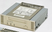 Compaq HP DDS4 Internal Drive 153618-001 3R-A0691-AA DAT40 tape drve picture