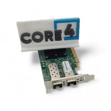 DELL 24GFD Broadcom 57414 Dual Port 25Gb SFP28 Network Adapter picture