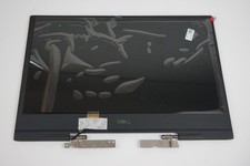 Dell 15.6-inch Non-touch FHD 220 Nits Matte LCD Screen Complete Assembly YF79F picture