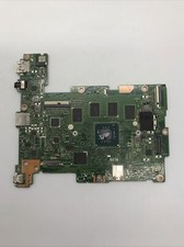 OEM Asus C204MA C204 Motherboard 4GB RAM N4000 32GB eMMC REV 2.1 picture