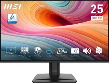 MSI PRO MP251 E2 25