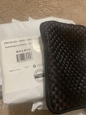Belkin Pleat Sleeve for Kindle & Kindle Touch Slim Pleated Expandable Design picture