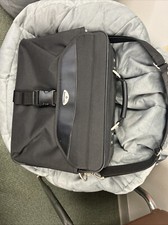 Samsonite Laptop Brief with many features-see description (MSRP:$230+) picture