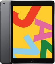 APPLE iPad 10.2