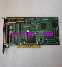 1pc used Galil DMC-1842 REV D1 DMC REB H control card picture