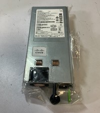 Cisco DPST-1200DB A 1200W 240V 8A Power Supply (341-0631-02 A0), Silver 