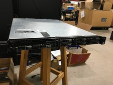 Dell PowerEdge R430  | 2x E5-2623 V3 | 16GB RAM DDR4 | NO DRIVES HDD picture