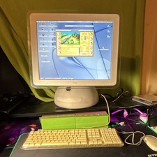 Apple iMac G4 15