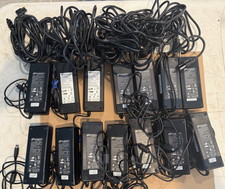 (Lot of 14) 4pin Genuine FSP FSP120-ACB Power Supply AC Adapter Charger 24V  5A picture