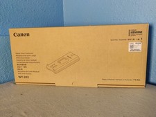 Genuine OEM Canon WT-202 Waste Toner Container FM1-A606-05A for ImageRUNNER picture