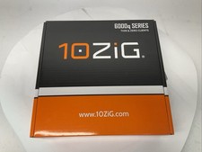 NEW Thin Zero Client 10ZiG 6000q-1  Celeron J4125 2.0GHz 8GB DDR4 4GB eMMC VDI picture