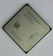 AMD  A8-3870K Desktop CPU APU AD3870WNZ43GX Socket FM1 3.0G Unlocked picture