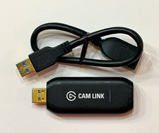 Elgato Cam Link 4K HDMI to USB 3.0 Digital Video Capture USB Dongle picture