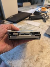 GOOD Newtronics Mitsumi D359T6 1.44MB High Density 3.5 Floppy Disk Drive FDD picture