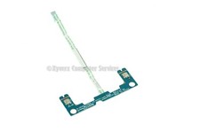 L52037-001 LS-H322P OEM HP TOUCHPAD BUTTON BOARD W/C 15-DW0083WM (CF41) picture