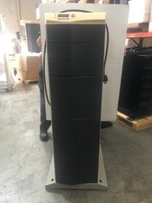 Eaton 9170+ 12-Slot 9KVA UPS - BEIGE FRAME AND BLACK COVERS- Used picture