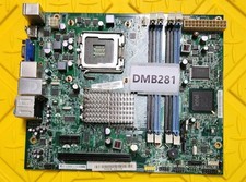 Gateway Desktop Motherboard MB DIG43L EUP 08180-2 48.3AJ01.021 picture