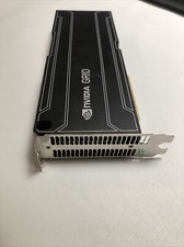 Dell  Nvidia Grid K1 16GB , DDR3 Graphic Card Quad GPU Module . picture