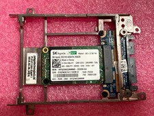Dell SC210 256GB SATA mSATA Enterprise SSD | 096JYY | HFS256G3AMND-2200A picture