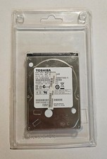 Toshiba MQ01ABD075 750GB 5400RPM 8MB Cache SATA 2.5