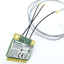 Azurewave AW-CB160H BCM94360HMB Card 3T3R 802.11ac 1300Mbps WLAN Bluetooth 4.0 picture