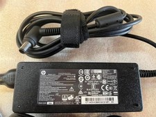 HP 65W Laptop Charger AC Power Adapter  Big Barrel 19.5V 3.33A 902990 LOT of 10 picture