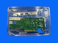 X710-DA2 Genuine INTEL 10G Converged Network Adapter X710DA2 X710DA2BLK picture
