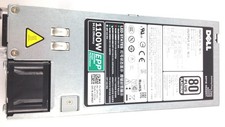 L1100E-S1 Dell 1100 Watt EPP Power Supply Poweredge C4130 R730 R630 R430 T430 picture