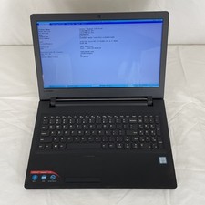 Lenovo IdeaPad 110-15ISK 15.6in i3-6100U 6GB | No OS / HDD | *Free Shipping picture