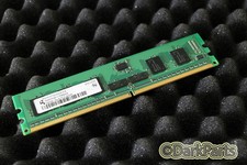 Qimonda HYS72T32000DR-5-B 256MB Memory RAM PC2-3200R picture
